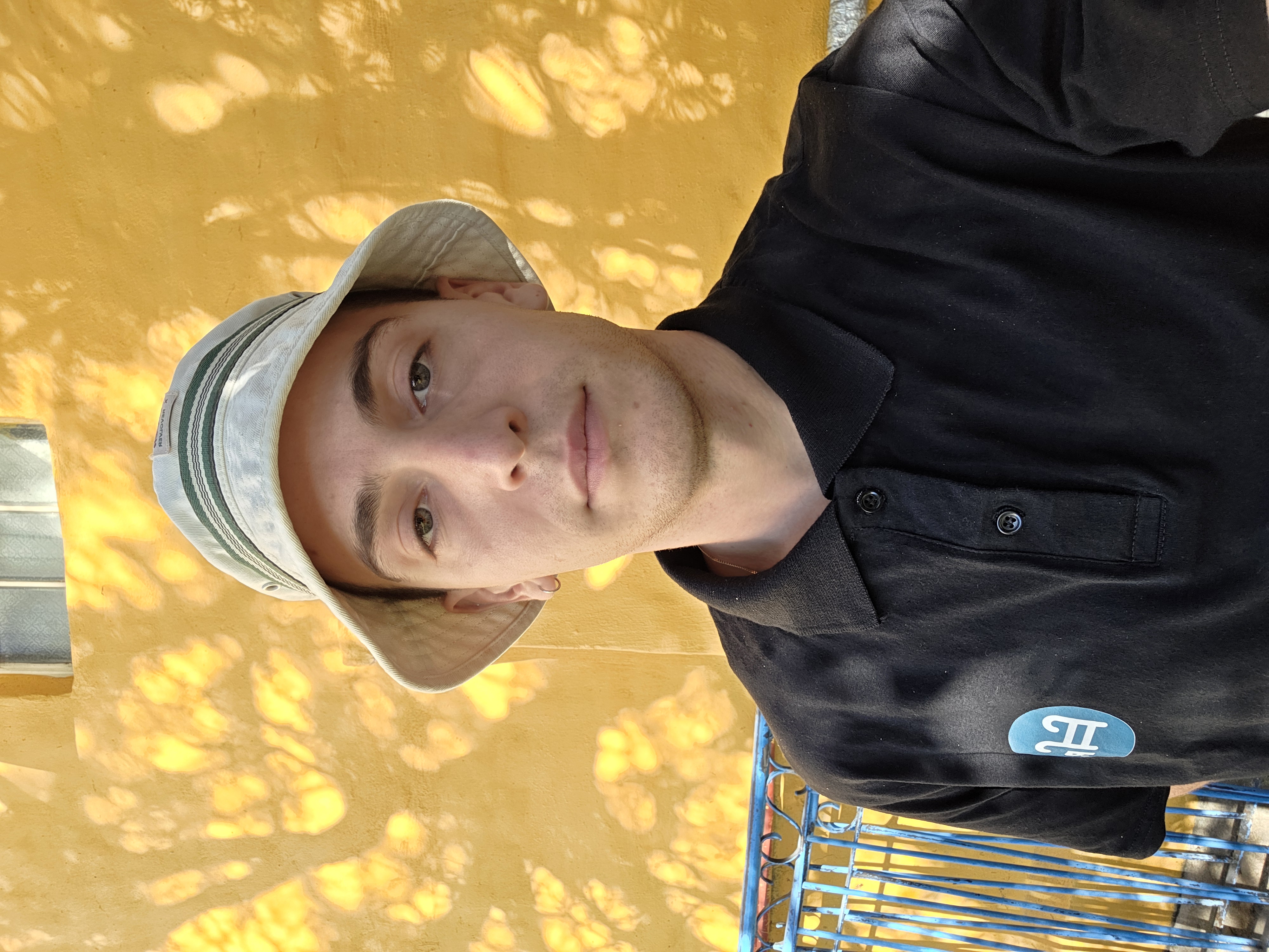Santiago Martinez