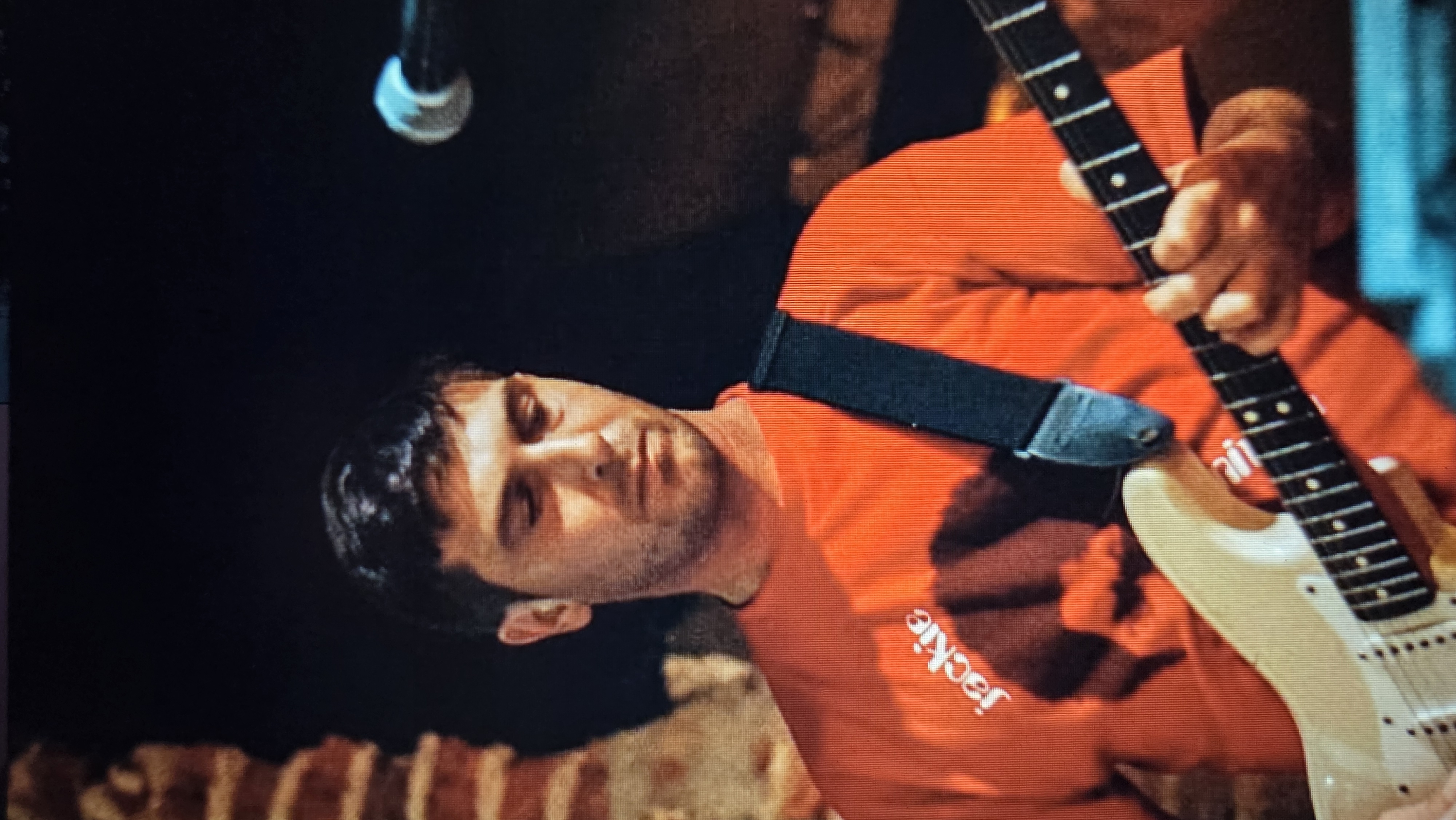 Simon Martinez